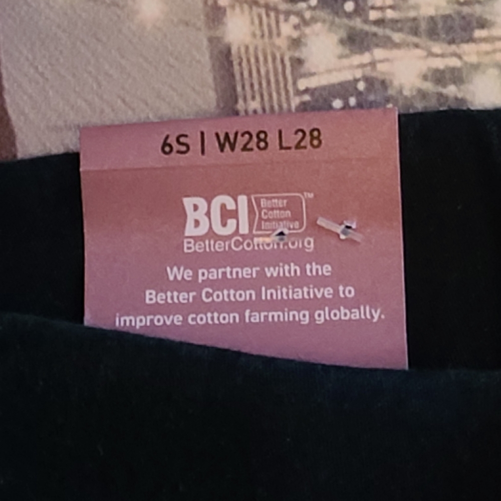 LEVI'S JEANS - Picture 5 of 16